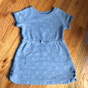 Gymboree dress
